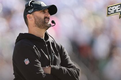 Is Nick Sirianni’s job on the line in divisional playoff game against the Los Angeles Rams | Speak