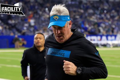 Jaguars fire Doug Pederson after three seasons as HC | The Facility