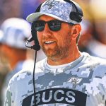 Jaguars land Bucs OC Liam Coen as next head coach after drama-filled search, per reports