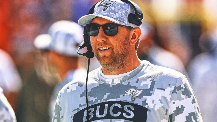 Jaguars land Bucs OC Liam Coen as next head coach after drama-filled search, per reports