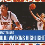 Juju Watkins’ 35 points, 5 steals helps USC defeat Penn State | FOX College Women’s Hoops