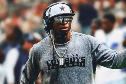 Keeping it in the family: Why Deion Sanders, Jerry Jones and the Cowboys make sense