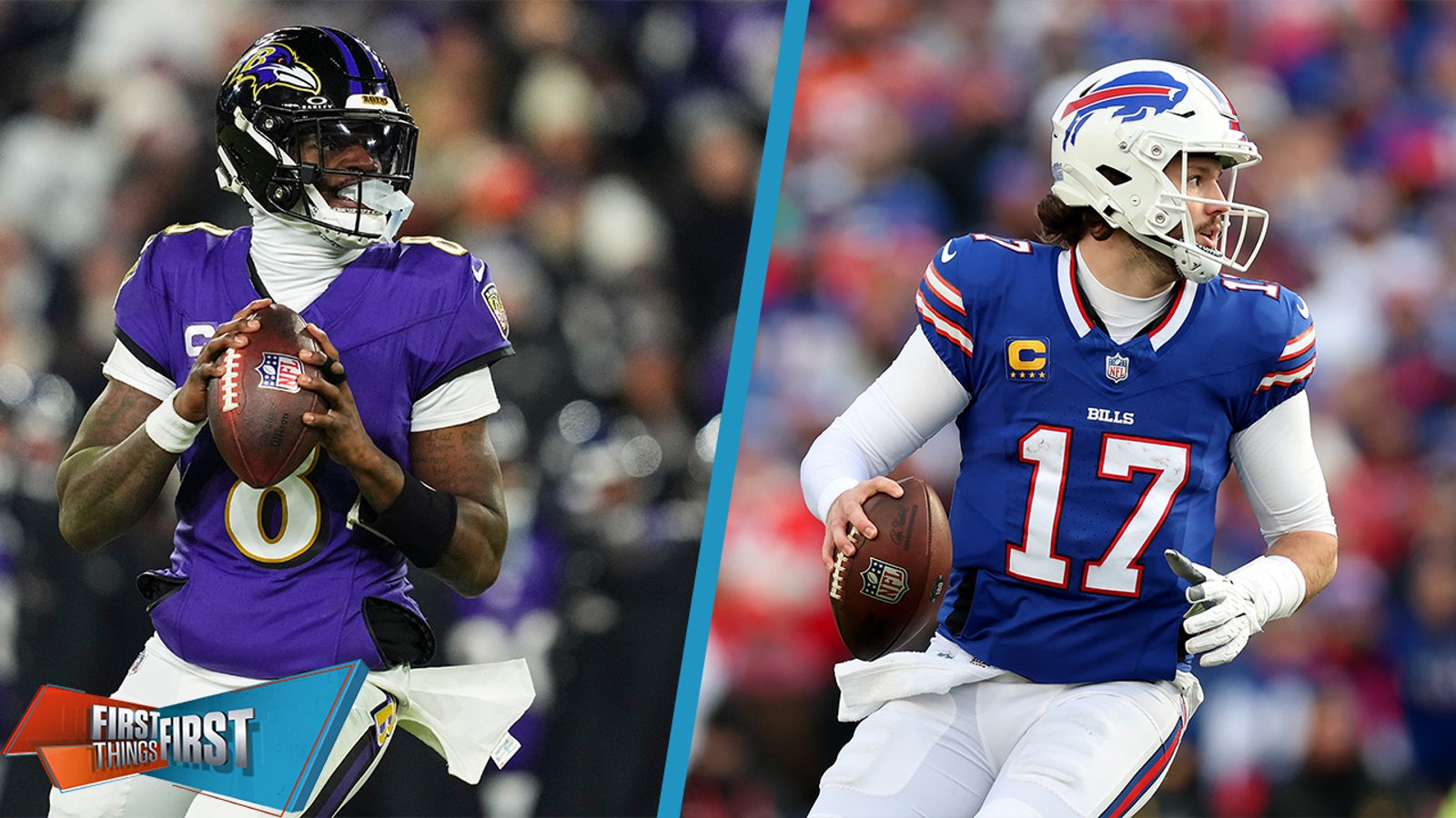 Must-Win playoffs: Baltimore Ravens vs. Buffalo Bills – the AFC’s biggest playoff clash