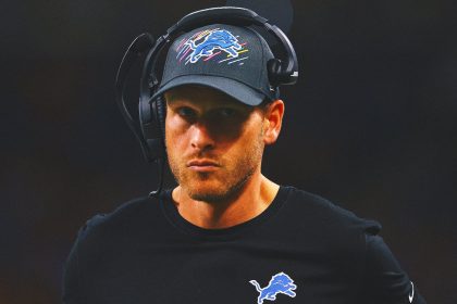 Lions, Dan Campbell expect to lose both offensive and defensive coordinator