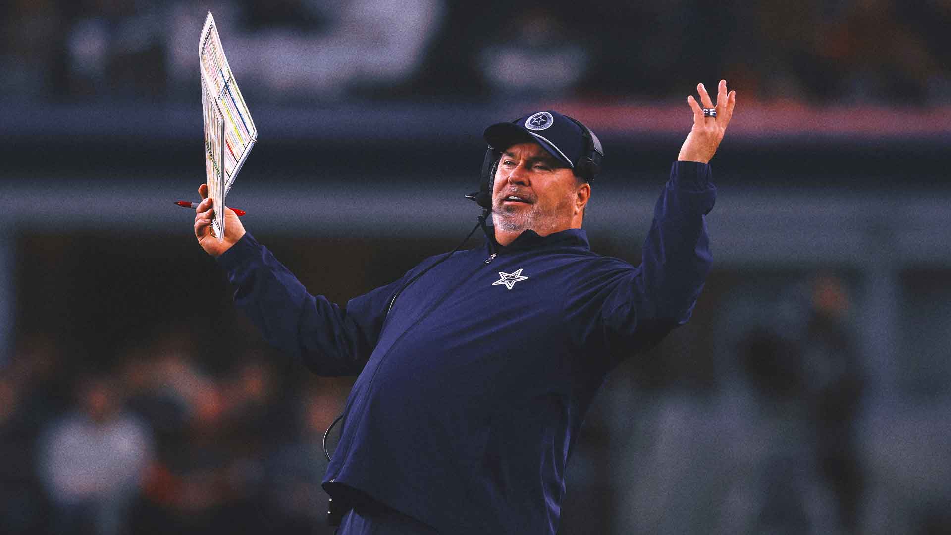 Mike Mccarthy Coaching Career 2025 