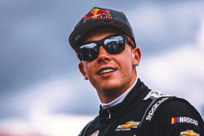 NASCAR bold predictions: Connor Zilisch to win race in rookie Cup season?