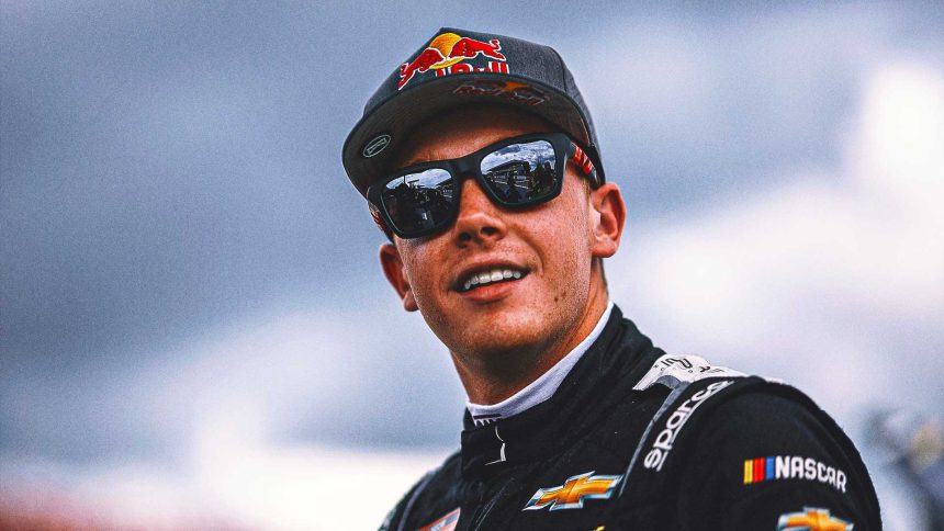 NASCAR bold predictions: Connor Zilisch to win race in rookie Cup season?