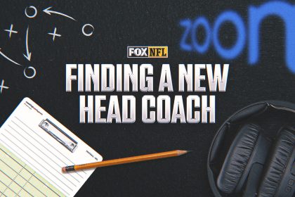 NFL coaching insider: Behind the scenes of the interview and hiring process