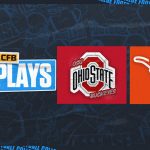 Ohio State vs. Texas live updates, score: OSU gets key scoop-and-score late