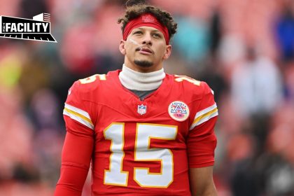 Patrick Mahomes snubbed from Pro Bowl for the first time as a starter | The Facility