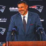 Patriots' Mike Vrabel wants to end 'entitlement,' but insists he's not Bill Belichick