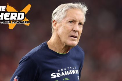 Raiders hire Pete Carroll as their next head coach, agree on 3-year deal | The Herd