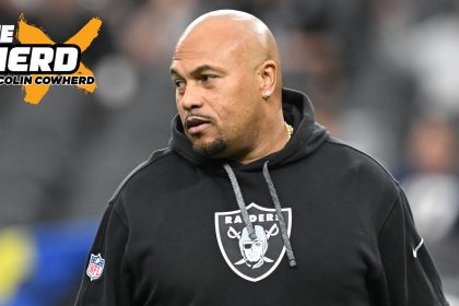 Raiders 'should not have fired' Antonio Pierce | The Herd