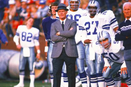 Ranking the Cowboys' 9 head coaches in franchise history: Mike McCarthy top 5?