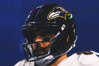 Ravens' Mark Andrews 'absolutely gutted' about brutal playoff drop vs. Bills