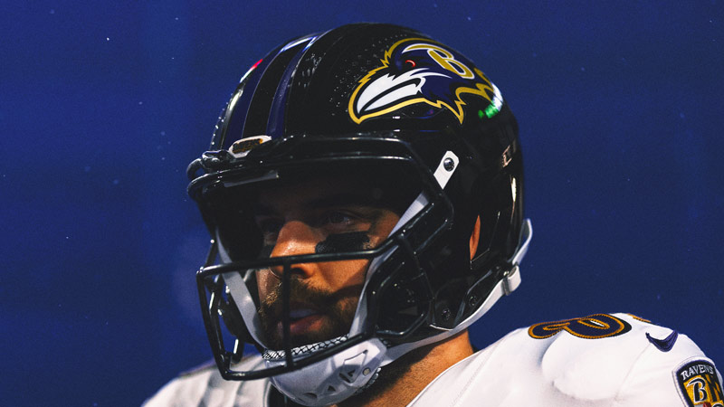 Ravens' Mark Andrews 'absolutely gutted' about brutal playoff drop vs. Bills