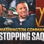 Saquon Barkley: Can the Washington Commanders CONTAIN him in NFC Championship game? | NFL on FOX Pod