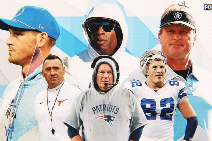 Should Cowboys hire Deion? Saleh? Belichick?! Ranking 13 candidates