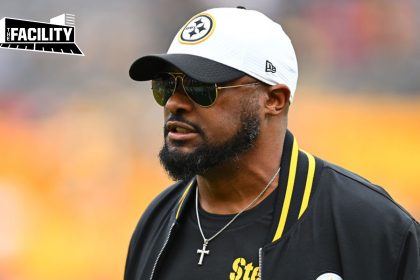 Should Mike Tomlin be on the hot seat with a Steelers playoff loss vs. Ravens? | The Facility