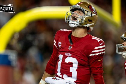 Should the 49ers think twice about paying Brock Purdy? | The Facility