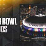 Super Bowl LIX odds: Lions favored; Ravens, Eagles rise