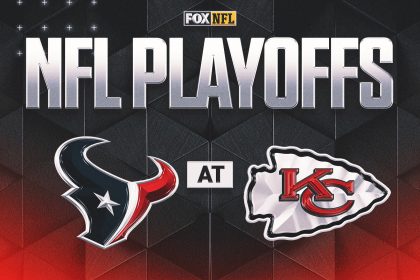 Texans vs. Chiefs highlights: KC back in the AFC title game with 23-14 win