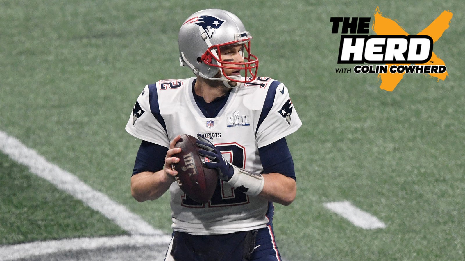 Tom Brady on preparing for the Super Bowl