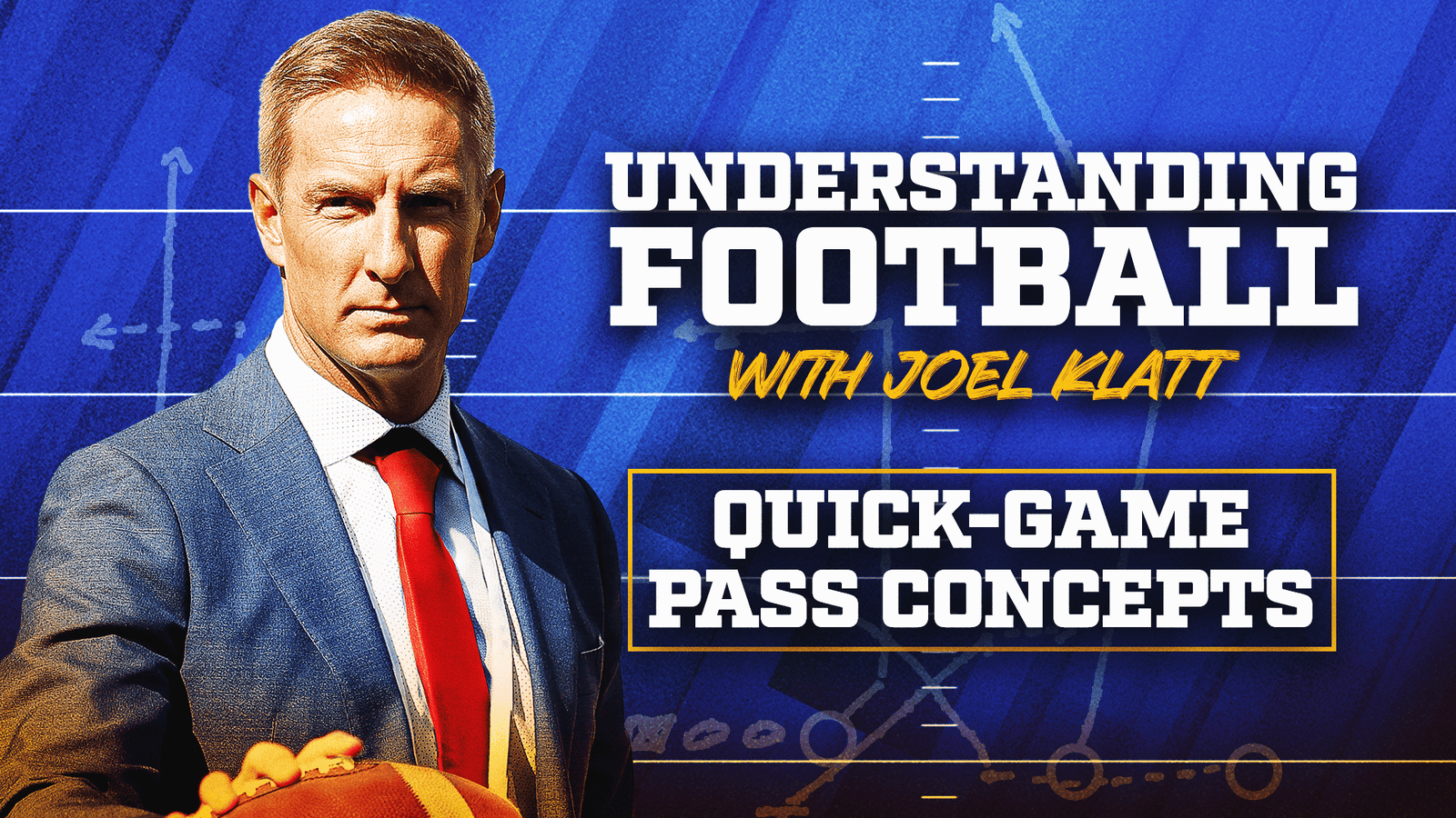 Quick-Game Passing Concepts Explained 