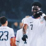 USMNT routs Costa Rica to close January camp with a second straight win