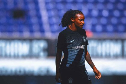 USWNT's Crystal Dunn parts ways with Gotham FC after 1 season for 'new opportunity'