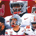 'Vulnerable. Powerful. Heated': Inside the moment the Buckeyes were reborn