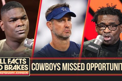 'We got tested and we FAILED!' Michael Irvin reacts to Cowboys hiring Schottenheimer