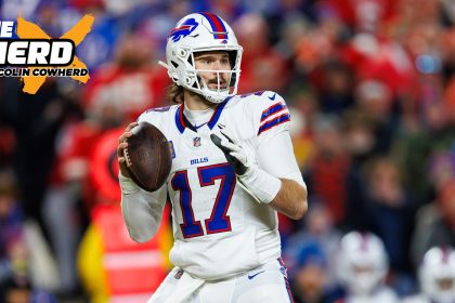 What went wrong for the Bills against the Chiefs? | The Herd