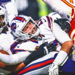 Where do Josh Allen, Bills go from here after another devastating loss to Chiefs?