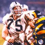 Who are the 10 best Raiders players of all time?