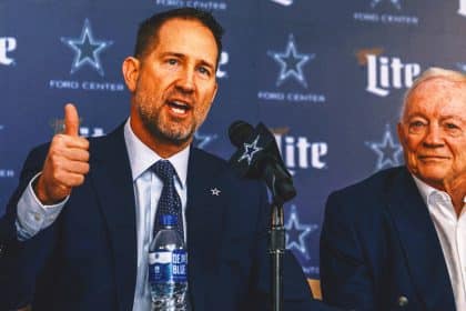 Why Cowboys hiring Brian Schottenheimer might not be a ‘missed opportunity’