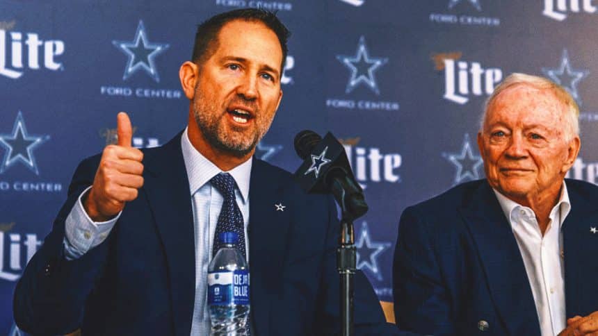 Why Cowboys hiring Brian Schottenheimer might not be a ‘missed opportunity’