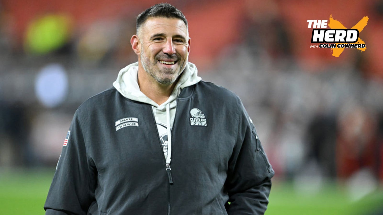 Is Mike Vrabel a solid fit for Patriots head coach? 