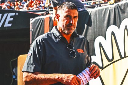 Why Mike Vrabel faces a massive task in rebuilding Patriots