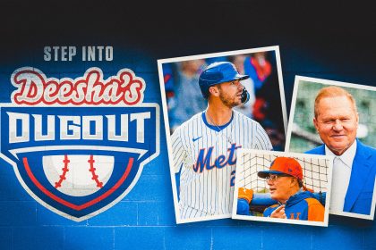 Why Pete Alonso should prioritize the Mets over money