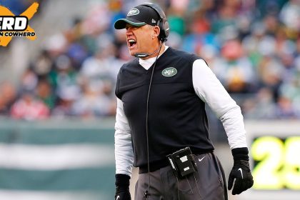 Will hiring Rex Ryan be the move that turns around the New York Jets? | The Herd