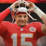 Will Patrick Mahomes’ Pro Bowl snub fuel his drive for a Super Bowl? | Speak