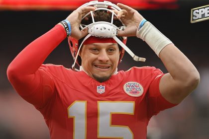 Will Patrick Mahomes’ Pro Bowl snub fuel his drive for a Super Bowl? | Speak