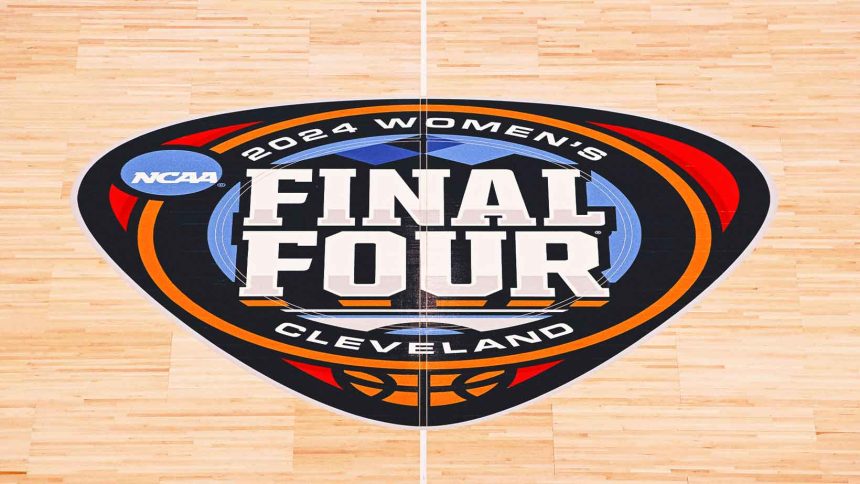 Women’s basketball teams will finally be paid for playing in the NCAA Tournament