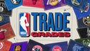 2025 NBA trade deadline live updates, deals, grades