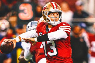 2025 NFL Draft odds: Which position will be named Mr. Irrelevant?