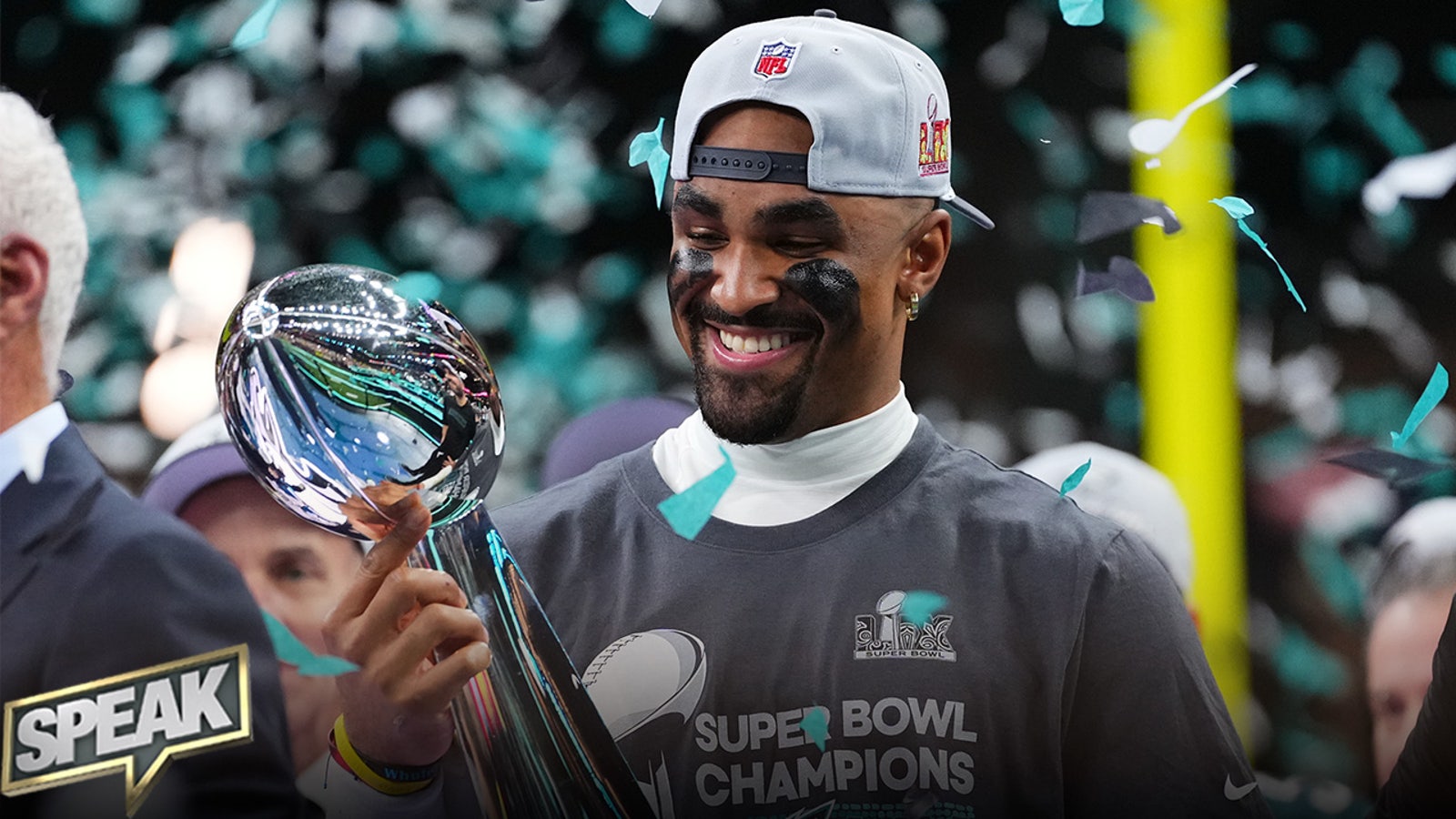 Can the Eagles build a dynasty after their Super Bowl victory?