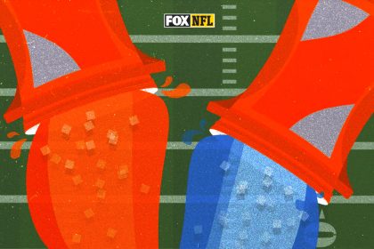 2025 Super Bowl LIX Gatorade color odds: What flavor for the postgame bath?