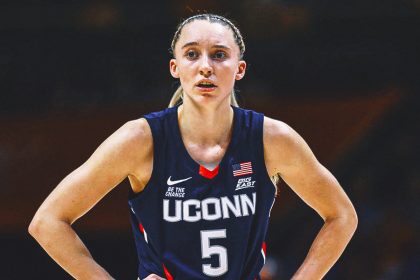 2025 WNBA Draft No. 1 pick odds: Paige Bueckers heavily favored