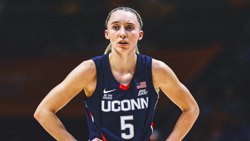 2025 WNBA Draft No. 1 pick odds: Paige Bueckers heavily favored